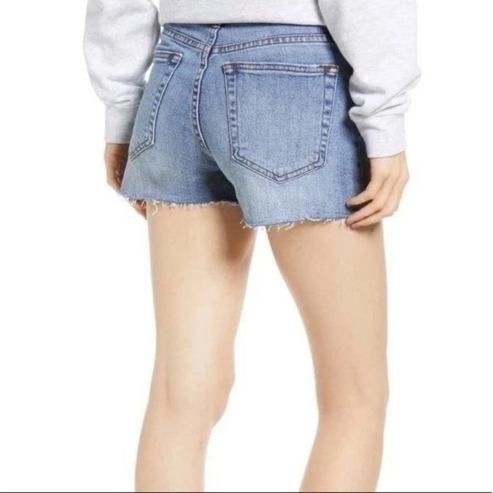 STS Blue Kate High Rise Short - Picture 2 of 5